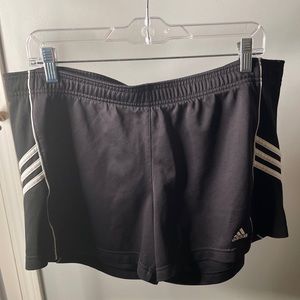 Adidas 4” Shorts